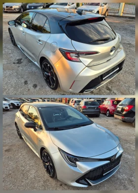 Toyota Corolla 2.0HYBRID* GR SPORT* ГАРАНЦИЯ | Auto.bg — изображение 7 Toyota Corolla 2.0HYBRID* GR SPORT* ГАРАНЦИЯ | Auto.bg — изображение 7