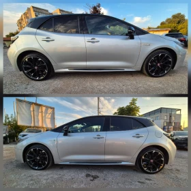 Toyota Corolla 2.0HYBRID* GR SPORT* ГАРАНЦИЯ | Auto.bg — изображение 6 Toyota Corolla 2.0HYBRID* GR SPORT* ГАРАНЦИЯ | Auto.bg — изображение 6