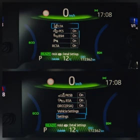 Toyota Corolla 2.0HYBRID* GR SPORT* ГАРАНЦИЯ | Auto.bg — изображение 12 Toyota Corolla 2.0HYBRID* GR SPORT* ГАРАНЦИЯ | Auto.bg — изображение 12