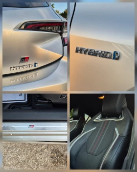 Toyota Corolla 2.0HYBRID* GR SPORT* ГАРАНЦИЯ | Auto.bg — изображение 8 Toyota Corolla 2.0HYBRID* GR SPORT* ГАРАНЦИЯ | Auto.bg — изображение 8