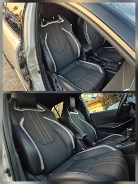 Toyota Corolla 2.0HYBRID* GR SPORT* ГАРАНЦИЯ | Auto.bg — изображение 14 Toyota Corolla 2.0HYBRID* GR SPORT* ГАРАНЦИЯ | Auto.bg — изображение 14