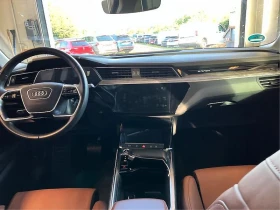 Audi E-Tron Sportback 55 Quattro Advanced Leather LED Navi Cam | Auto.bg — изображение 6 Audi E-Tron Sportback 55 Quattro Advanced Leather LED Navi Cam | Auto.bg — изображение 6