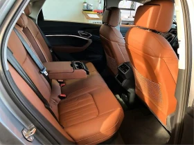 Audi E-Tron Sportback 55 Quattro Advanced Leather LED Navi Cam | Auto.bg — изображение 5 Audi E-Tron Sportback 55 Quattro Advanced Leather LED Navi Cam | Auto.bg — изображение 5