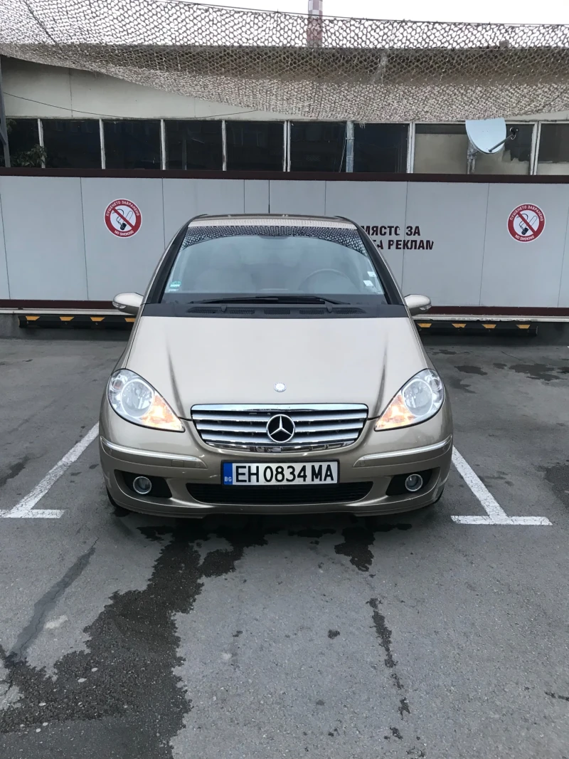 Mercedes-Benz A 180 Автоматик - 7499 лв. / 3834.18 € - 89056471 1 | Car24.bg Mercedes-Benz A 180 Автоматик - 7499 лв. / 3834.18 € - 89056471 1