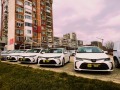 Toyota Corolla 1.8 Hybrid Business - [2] 