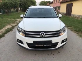 VW Tiguan 2.0TDI Bluemotion - Car24.bg VW Tiguan 2.0TDI Bluemotion