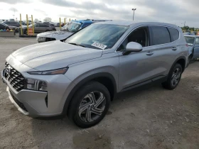 Hyundai Santa fe SE/4X4 - Car24.bg Hyundai Santa fe SE/4X4