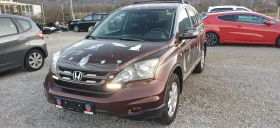 Honda Cr-v 2.0i 114000km Швейцария - Car24.bg Honda Cr-v 2.0i 114000km Швейцария