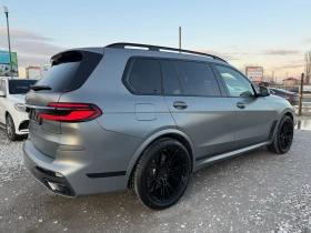 BMW X7 40i M-Sport HEAD-UP SOFT CLOSE - 90000 € / 176024.70 лв. - 35625437 6 | Car24.bg BMW X7 40i M-Sport HEAD-UP SOFT CLOSE - 90000 € / 176024.70 лв. - 35625437 6