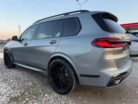 BMW X7 40i M-Sport HEAD-UP SOFT CLOSE - 90000 € / 176024.70 лв. - 35625437 4 | Car24.bg BMW X7 40i M-Sport HEAD-UP SOFT CLOSE - 90000 € / 176024.70 лв. - 35625437 4