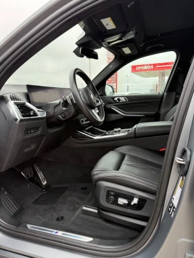 BMW X7 40i M-Sport HEAD-UP SOFT CLOSE - 90000 € / 176024.70 лв. - 35625437 7 | Car24.bg BMW X7 40i M-Sport HEAD-UP SOFT CLOSE - 90000 € / 176024.70 лв. - 35625437 7