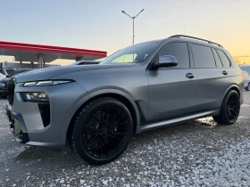 BMW X7 40i M-Sport HEAD-UP SOFT CLOSE - 90000 € / 176024.70 лв. - 35625437 3 | Car24.bg BMW X7 40i M-Sport HEAD-UP SOFT CLOSE - 90000 € / 176024.70 лв. - 35625437 3