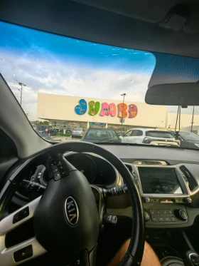 Kia Sportage 1.7crdi - 7500 € / 14668.73 лв. - 36751859 4 | Car24.bg Kia Sportage 1.7crdi - 7500 € / 14668.73 лв. - 36751859 4