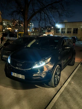 Kia Sportage 1.7crdi - 7500 € / 14668.73 лв. - 36751859 10 | Car24.bg Kia Sportage 1.7crdi - 7500 € / 14668.73 лв. - 36751859 10