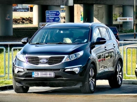 Kia Sportage 1.7crdi - Car24.bg Kia Sportage 1.7crdi