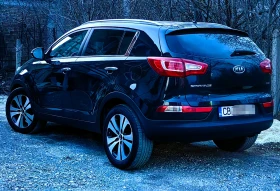 Kia Sportage 1.7crdi - 7500 € / 14668.73 лв. - 36751859 11 | Car24.bg Kia Sportage 1.7crdi - 7500 € / 14668.73 лв. - 36751859 11