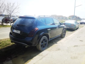 Nissan Murano Z50 - 1000 € / 1955.83 лв. - 48366143 2 | Car24.bg Nissan Murano Z50 - 1000 € / 1955.83 лв. - 48366143 2