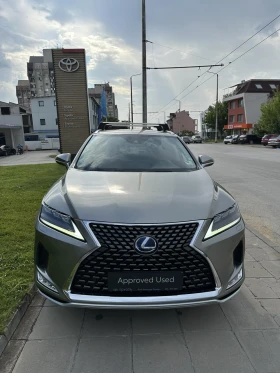 Lexus RX 450h Executive - 44900 € / 87816.77 лв. - 50658047 2 | Car24.bg Lexus RX 450h Executive - 44900 € / 87816.77 лв. - 50658047 2