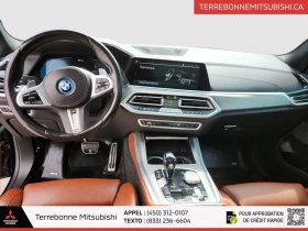 BMW X5 45e* M SPORT* INDIVIDUAL* LASER* МАСАЖ* ОБДУХ* 360 | Auto.bg — изображение 7 BMW X5 45e* M SPORT* INDIVIDUAL* LASER* МАСАЖ* ОБДУХ* 360 | Auto.bg — изображение 7