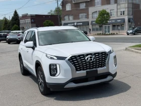 Снимка Hyundai Palisade