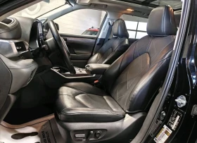 Toyota Highlander Hybrid | Platinum | Head up | Панорама | AWD | | Auto.bg — изображение 7 Toyota Highlander Hybrid | Platinum | Head up | Панорама | AWD | | Auto.bg — изображение 7