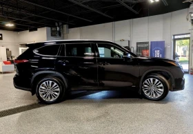 Toyota Highlander Hybrid | Platinum | Head up | Панорама | AWD | | Auto.bg — изображение 5 Toyota Highlander Hybrid | Platinum | Head up | Панорама | AWD | | Auto.bg — изображение 5