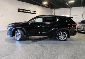 Toyota Highlander Hybrid | Platinum | Head up | Панорама | AWD | | Auto.bg — изображение 2 Toyota Highlander Hybrid | Platinum | Head up | Панорама | AWD | | Auto.bg — изображение 2