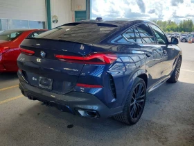 BMW X6 * XDRIVE40I* * АВТОКРЕДИТ БЕЗ ПЪРВОНАЧАЛНА ВНОСКА* | Auto.bg — изображение 3 BMW X6 * XDRIVE40I* * АВТОКРЕДИТ БЕЗ ПЪРВОНАЧАЛНА ВНОСКА* | Auto.bg — изображение 3