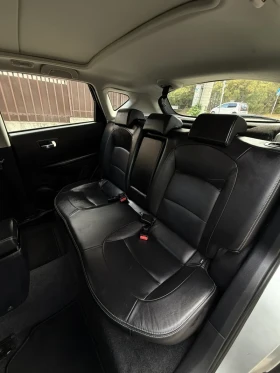Nissan Qashqai - 2500 € - 91811207 12 | Car24.bg Nissan Qashqai - 2500 € - 91811207 12