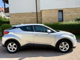 Toyota C-HR - 15000 € - 57500657 3 | Car24.bg Toyota C-HR - 15000 € - 57500657 3