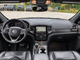 Jeep Grand cherokee High Altitude V8 | AS IS | 4X4 4x4 - 16155 € - 60884376 7 | Car24.bg Jeep Grand cherokee High Altitude V8 | AS IS | 4X4 4x4 - 16155 € - 60884376 7