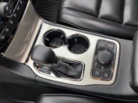 Jeep Grand cherokee High Altitude V8 | AS IS | 4X4 4x4 - 16155 € - 60884376 16 | Car24.bg Jeep Grand cherokee High Altitude V8 | AS IS | 4X4 4x4 - 16155 € - 60884376 16