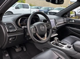 Jeep Grand cherokee High Altitude V8 | AS IS | 4X4 4x4 - 16155 € - 60884376 15 | Car24.bg Jeep Grand cherokee High Altitude V8 | AS IS | 4X4 4x4 - 16155 € - 60884376 15