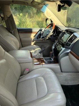 Toyota Land cruiser 5.7LPG | Auto.bg — изображение 13 Toyota Land cruiser 5.7LPG | Auto.bg — изображение 13