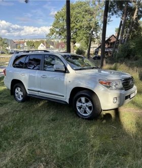 Toyota Land cruiser 5.7LPG | Auto.bg — изображение 7 Toyota Land cruiser 5.7LPG | Auto.bg — изображение 7