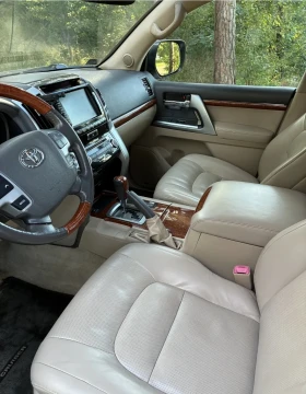 Toyota Land cruiser 5.7LPG | Auto.bg — изображение 11 Toyota Land cruiser 5.7LPG | Auto.bg — изображение 11