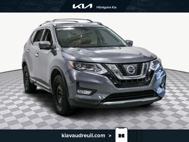 Nissan Rogue SL Platinum* Кожа* Подгрев* НАВИ* Premium audio* О - 10523 € / 20581.20 лв. - 62318022 1 | Car24.bg Nissan Rogue SL Platinum* Кожа* Подгрев* НАВИ* Premium audio* О - 10523 € / 20581.20 лв. - 62318022 1