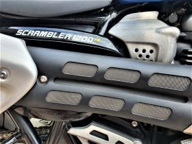 Triumph Scrambler XE | Mobile.bg   5