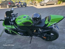 Kawasaki Ninja ZX10R | Auto.bg — изображение 2 Kawasaki Ninja ZX10R | Auto.bg — изображение 2