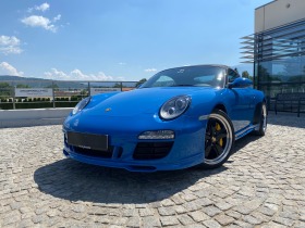 Обява за продажба на Porsche 911 997 Speedster ~ 354 000 EUR - изображение 1
