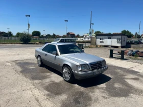 Mercedes-Benz 124 2.0-16 TOP - Car24.bg Mercedes-Benz 124 2.0-16 TOP