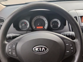 Kia Ceed 1.6i 16v 122hp  | Mobile.bg — малка снимка 13