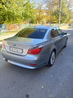 BMW 520 177КС ГАЗОВ ИНЖЕКЦИОН АВТОМАТ - 6850 лв. / 3502.35 € - 38518590 3 | Car24.bg BMW 520 177КС ГАЗОВ ИНЖЕКЦИОН АВТОМАТ - 6850 лв. / 3502.35 € - 38518590 3