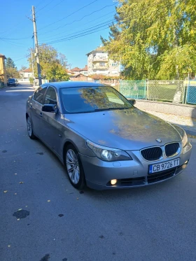 BMW 520 177КС ГАЗОВ ИНЖЕКЦИОН АВТОМАТ - 6850 лв. / 3502.35 € - 38518590 2 | Car24.bg BMW 520 177КС ГАЗОВ ИНЖЕКЦИОН АВТОМАТ - 6850 лв. / 3502.35 € - 38518590 2