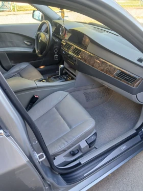 BMW 520 177КС ГАЗОВ ИНЖЕКЦИОН АВТОМАТ - 6850 лв. / 3502.35 € - 38518590 6 | Car24.bg BMW 520 177КС ГАЗОВ ИНЖЕКЦИОН АВТОМАТ - 6850 лв. / 3502.35 € - 38518590 6