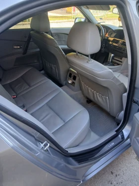 BMW 520 177КС ГАЗОВ ИНЖЕКЦИОН АВТОМАТ - 6850 лв. / 3502.35 € - 38518590 7 | Car24.bg BMW 520 177КС ГАЗОВ ИНЖЕКЦИОН АВТОМАТ - 6850 лв. / 3502.35 € - 38518590 7