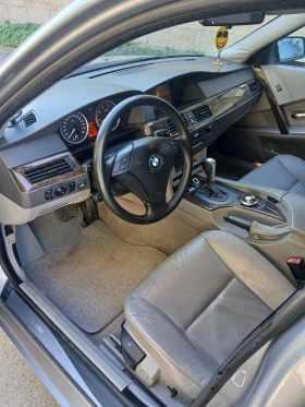 BMW 520 177КС ГАЗОВ ИНЖЕКЦИОН АВТОМАТ - 6850 лв. / 3502.35 € - 38518590 5 | Car24.bg BMW 520 177КС ГАЗОВ ИНЖЕКЦИОН АВТОМАТ - 6850 лв. / 3502.35 € - 38518590 5