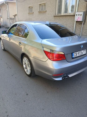 BMW 520 177КС ГАЗОВ ИНЖЕКЦИОН АВТОМАТ - 6850 лв. / 3502.35 € - 38518590 4 | Car24.bg BMW 520 177КС ГАЗОВ ИНЖЕКЦИОН АВТОМАТ - 6850 лв. / 3502.35 € - 38518590 4