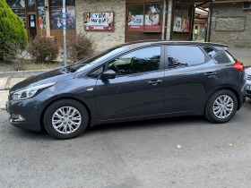 Kia Ceed 1.4 CRDI / EURO5B / 6 СКОРОСТИ - 6990 € / 13671.25 лв. - 18017209 2 | Car24.bg Kia Ceed 1.4 CRDI / EURO5B / 6 СКОРОСТИ - 6990 € / 13671.25 лв. - 18017209 2