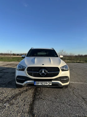Mercedes-Benz GLE 450 - Car24.bg Mercedes-Benz GLE 450